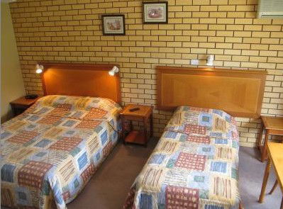 Golfers Lodge Motel - Accommodation NT 4
