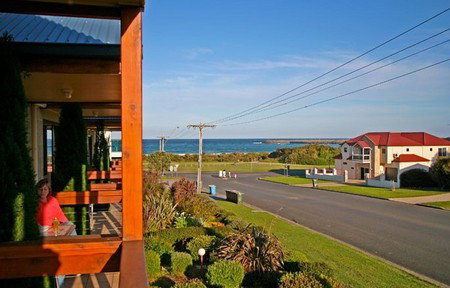 Seaview Motel & Apartments - Accommodation NT 3