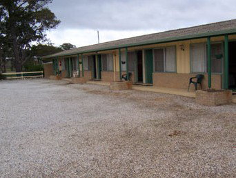 Governors Hill Motel - Accommodation NT 1
