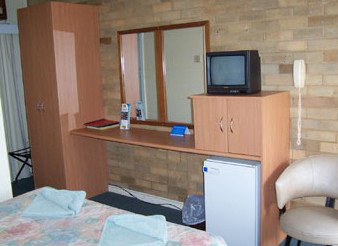 Governors Hill Motel - Accommodation NT 2