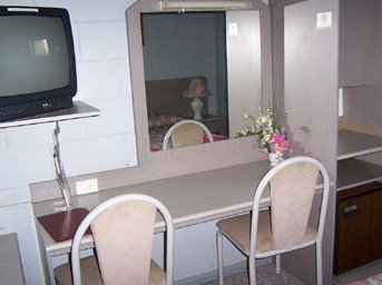 Governors Hill Motel - Accommodation NT 3