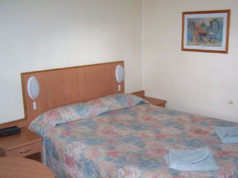Governors Hill Motel - Accommodation NT 4