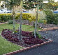 Lancaster Court Motel - Accommodation NT