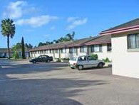 Hanging Rock Family Motel - Accommodation NT 0