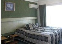 Hanging Rock Family Motel - Accommodation NT 2
