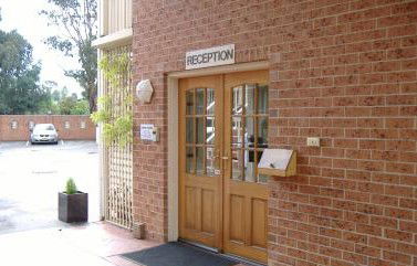 Hanging Rock Family Motel - Accommodation NT 4
