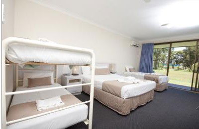 Island Palms Motor Inn - Accommodation NT 2