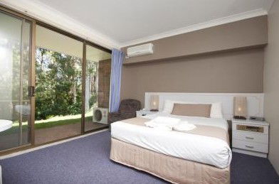 Island Palms Motor Inn - Accommodation NT 4