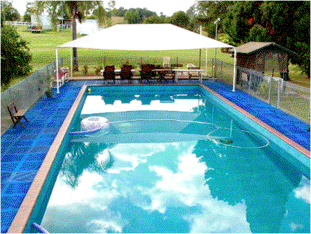 Jacaranda Motor Lodge - Accommodation NT 0