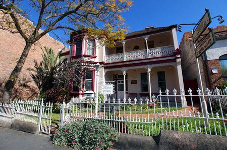 Alishan International Guesthouse - Accommodation NT 0