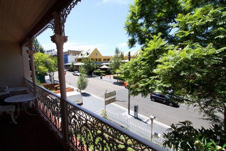 Alishan International Guesthouse - Accommodation NT 1