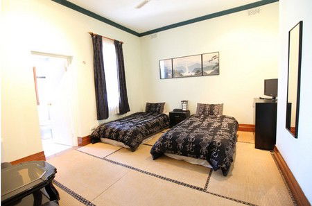 Alishan International Guesthouse - Accommodation NT 2