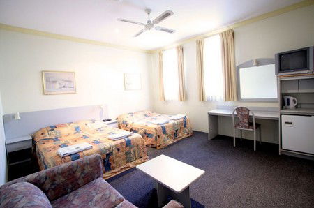 Alishan International Guesthouse - Accommodation NT 3