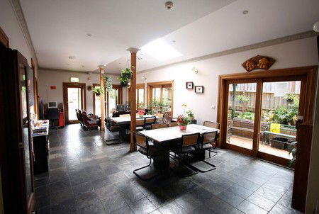 Alishan International Guesthouse - Accommodation NT 5