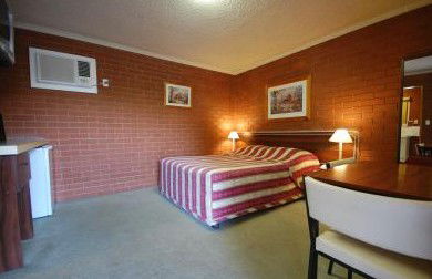 Junction Motor Inn - Accommodation NT 2