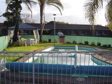  Accommodation NT
