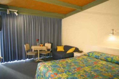 Kingfisher Motel - Accommodation NT 0