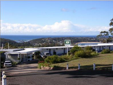 Kingfisher Motel - Accommodation NT 2