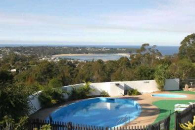 Kingfisher Motel - Accommodation NT 4