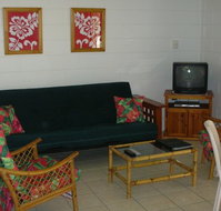 Palm View Holiday Apartments - Accommodation NT