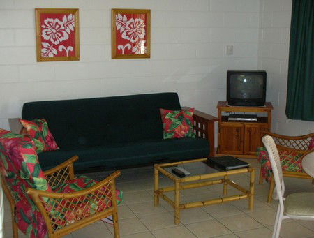 Palm View Holiday Apartments - Accommodation NT 0