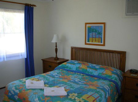 Palm View Holiday Apartments - Accommodation NT 1