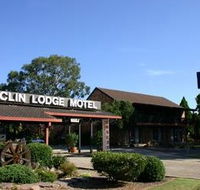Maclin Lodge Motel - Accommodation NT