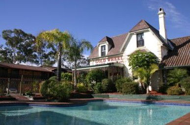 Maclin Lodge Motel - Accommodation NT 3