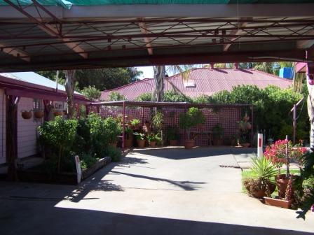 Major Mitchell Motel - Accommodation NT 2