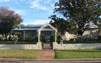  Accommodation NT