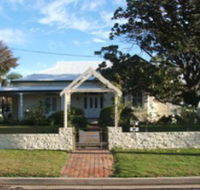 Annas Place - Accommodation NT