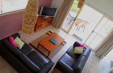 Mariner Bay Apartments - Accommodation NT 2