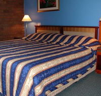 Matador Motor Inn - Accommodation NT