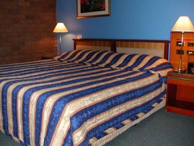 Matador Motor Inn - Accommodation NT 0