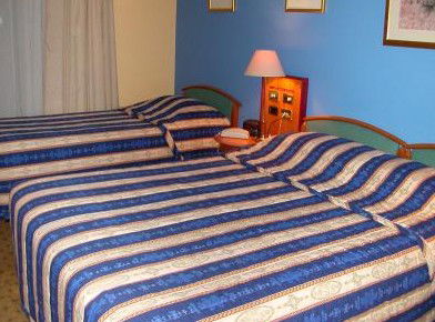 Matador Motor Inn - Accommodation NT 1