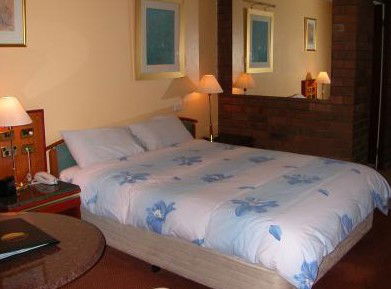 Matador Motor Inn - Accommodation NT 2