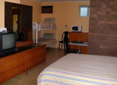 Matador Motor Inn - Accommodation NT 4
