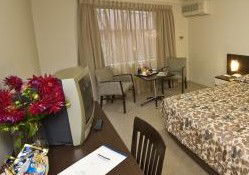  Accommodation NT