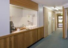 Best Western Wesley Lodge - Accommodation NT 2