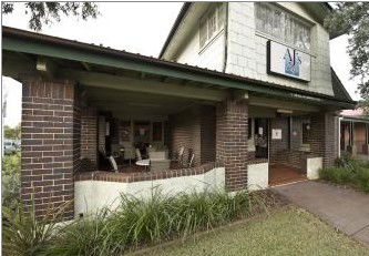 Best Western Wesley Lodge - Accommodation NT 4