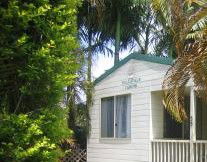 Melaleuca Caravan Park - Accommodation NT 0