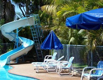 Melaleuca Caravan Park - Accommodation NT 2