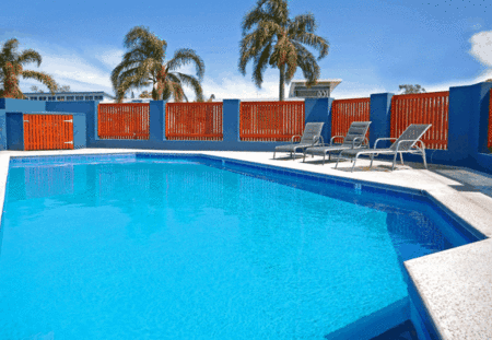 East Port Motor Inn - Accommodation NT 0
