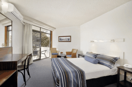 East Port Motor Inn - Accommodation NT 3