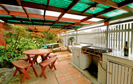 East Port Motor Inn - Accommodation NT 5