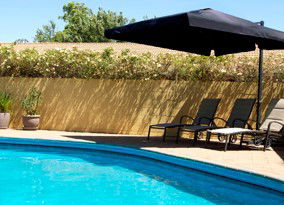 Nagambie Motor Inn - Accommodation NT 0