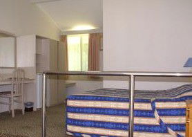 Newcastle Links Motel - Accommodation NT 1