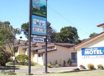 Newcastle Links Motel - Accommodation NT 2