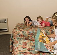 Oriana Motor Inn - Accommodation NT