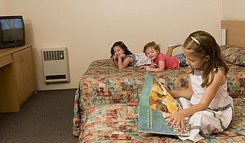 Oriana Motor Inn - Accommodation NT 0